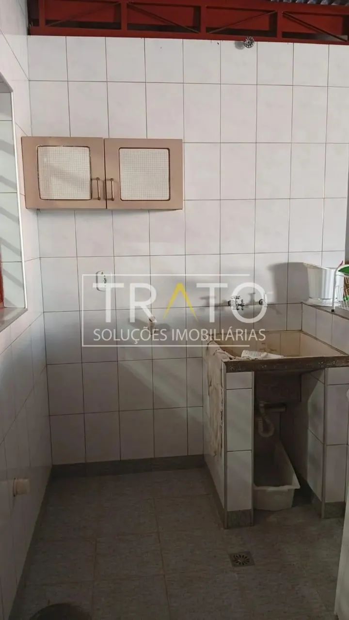 Casa à venda no bairro São José, em Paulínia! - Foto 4