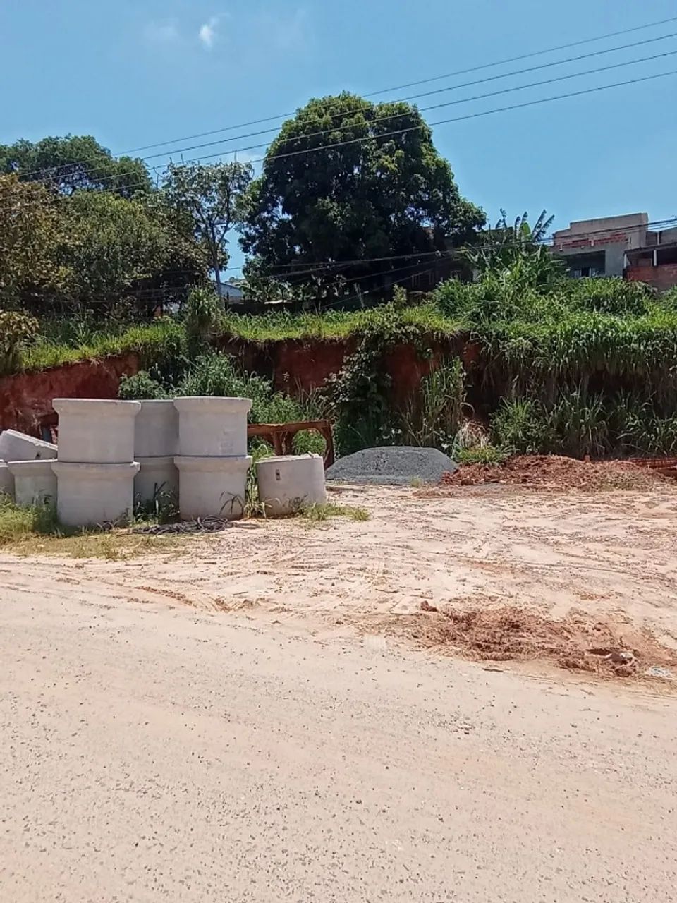 Terreno 250m2 - Foto 4