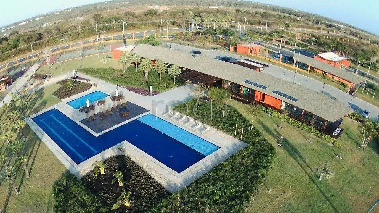 Lote na Cidade Alpha | Eusébio | 509,48m² | Alphaville Ceará Residencial 1