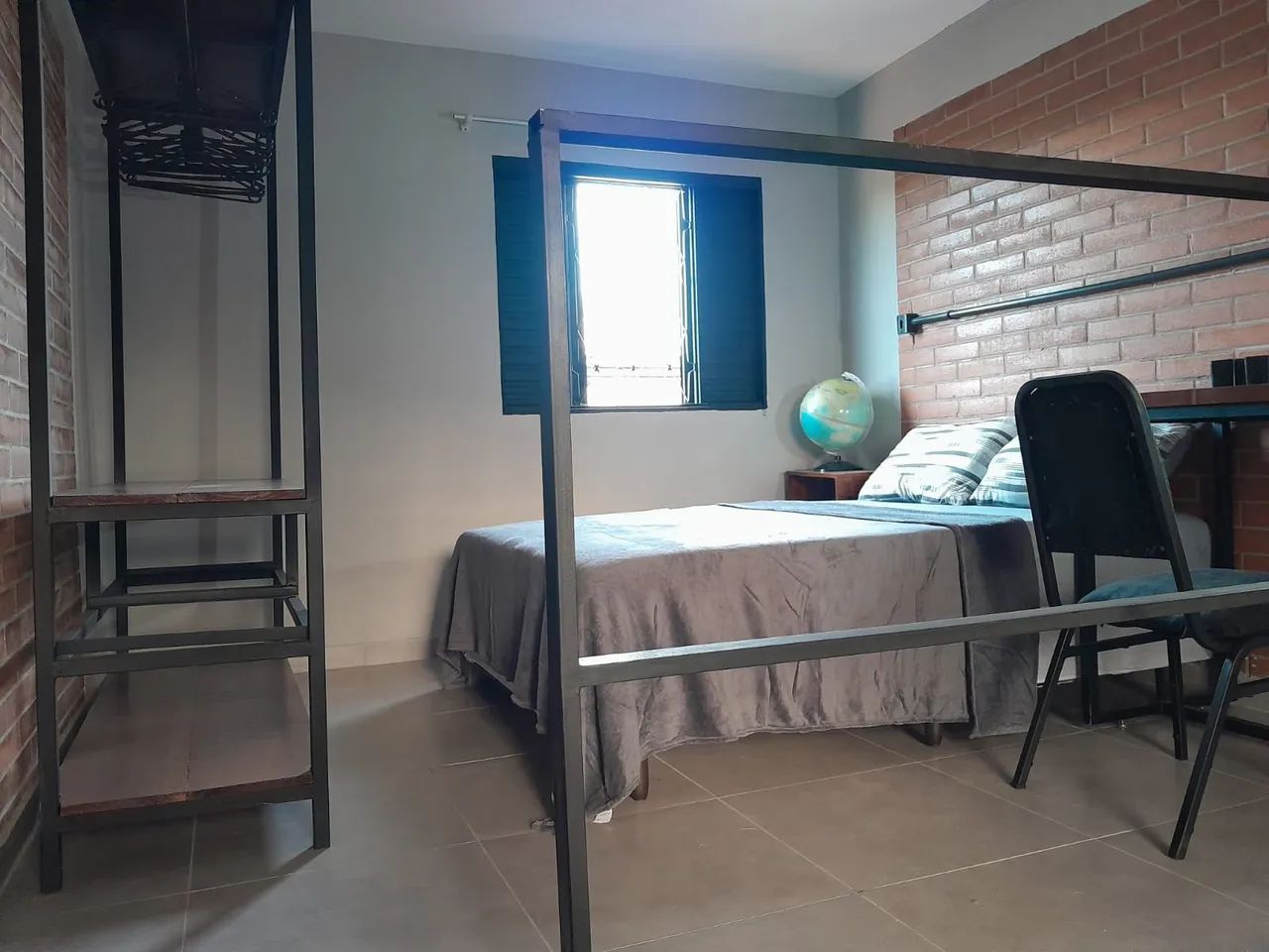 Aluguel de Loft estilo industrial mobiliado na 1.504 sul , Palmas -TO - Foto 5