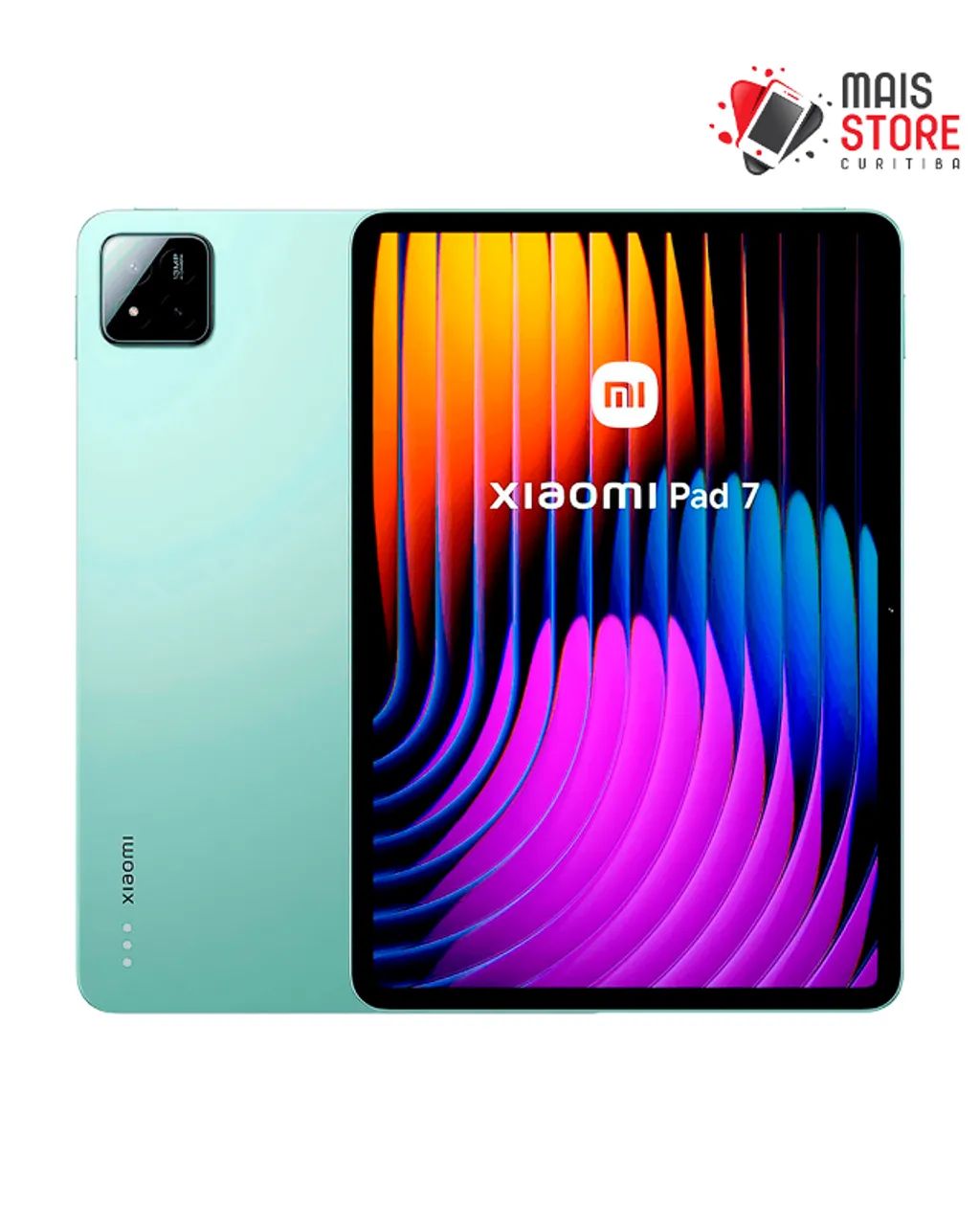 Tablet Xiaomi Pad 7 11.2