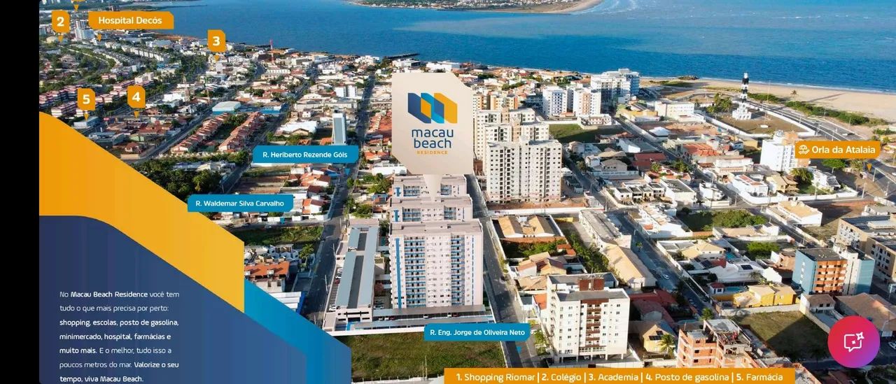 Foto - Aracaju - Atalaia