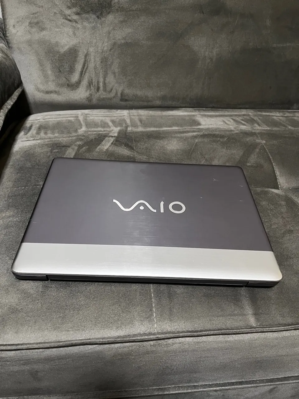Notebook VAIO