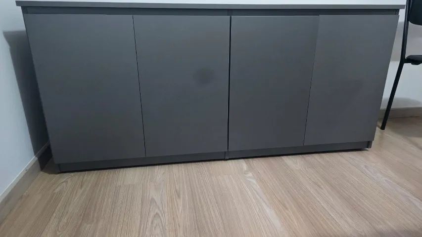 BALCÃO COM 4 PORTAS - Foto 2