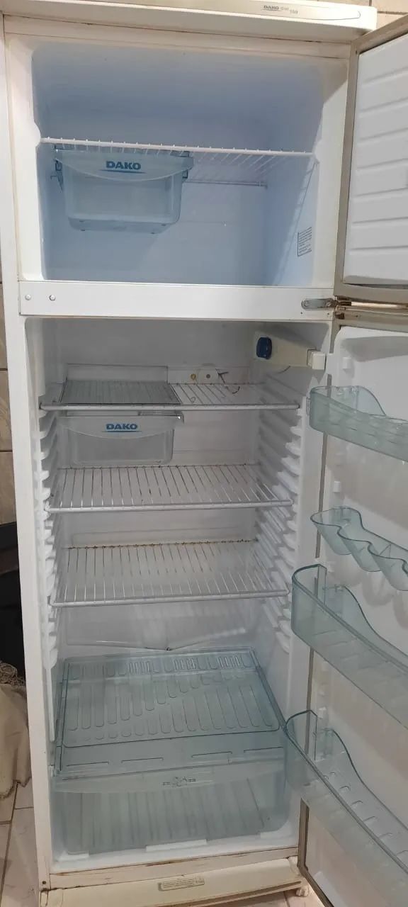 Geladeira Dako Duo 360 - Foto 2