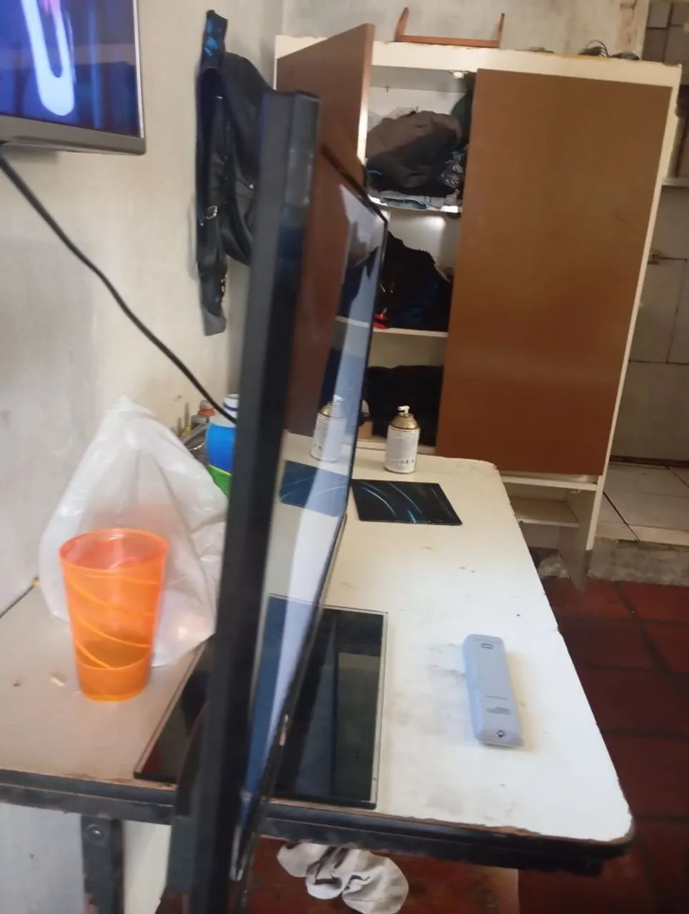 TV Quebrada64313034540161122