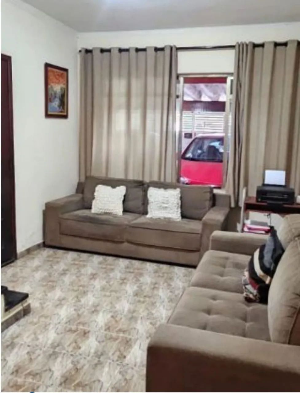 Primeira imagem do imóvel