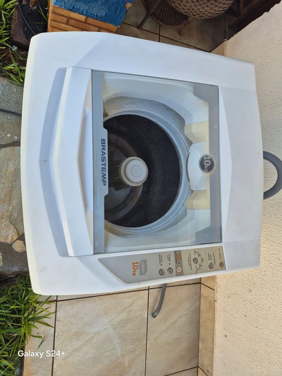 Máquina de Lavar Brastemp 10kg - Foto 3