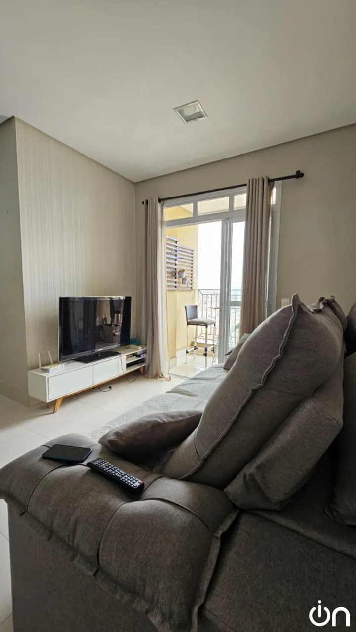 Condomínio Jardim Beira Rio, Venda, 78m², 3 quartos sendo 1 suíte, R$700.000,00, Grande Te