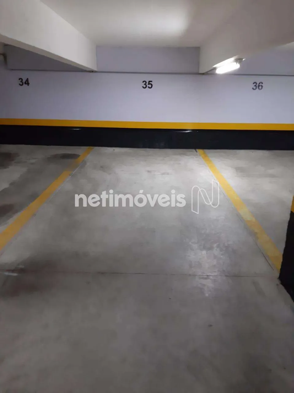 Venda ou locação Garagem Vila Buarque São Paulo