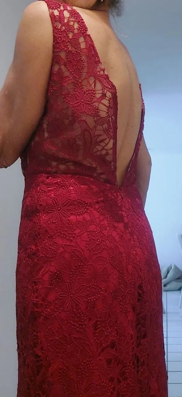 Vestido Festa  - Foto 3
