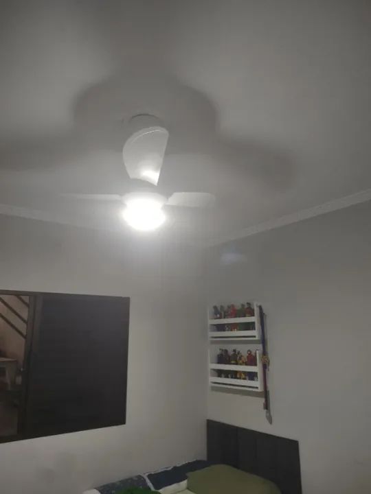 Instalador de Ventilador de teto - Foto 4