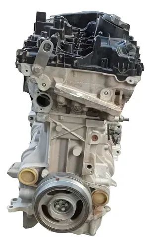 Motor Parcial Mini Cooper S 2.0 B48 2019 a 2024 - Peças para