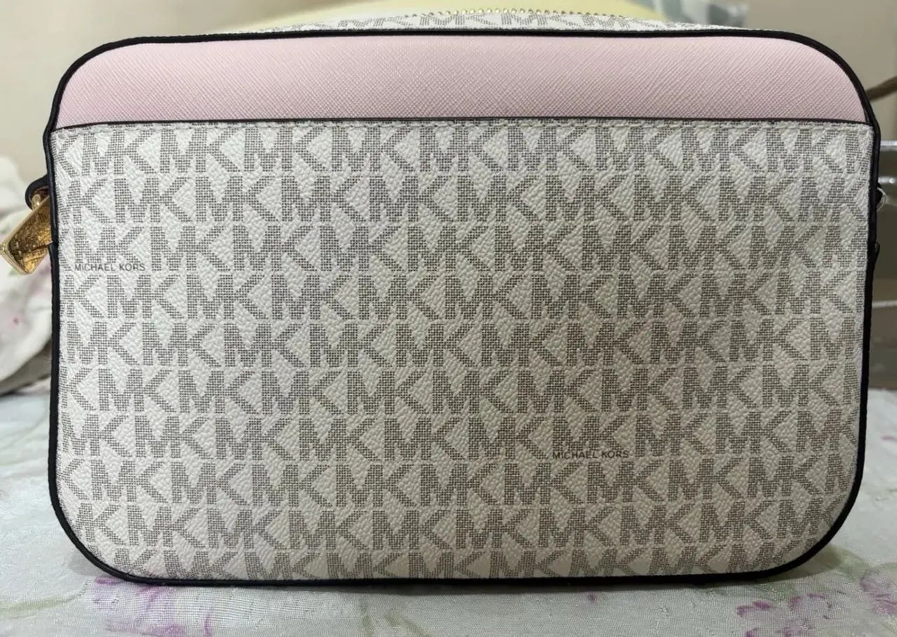 Bolsa Michael Kors Jet Set NOVA  - Foto 2