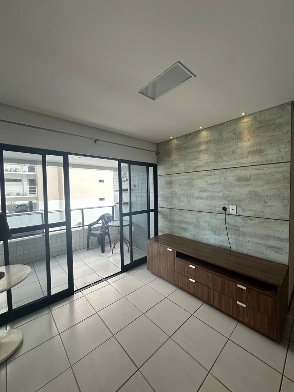 Aluguel apartamento 3 Qts + DCE na Jatiúca