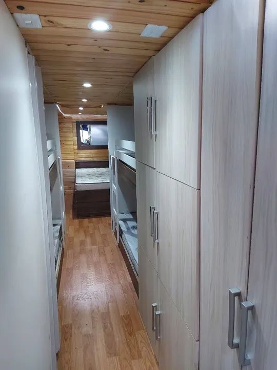 Motorhome - motor casa - Foto 12