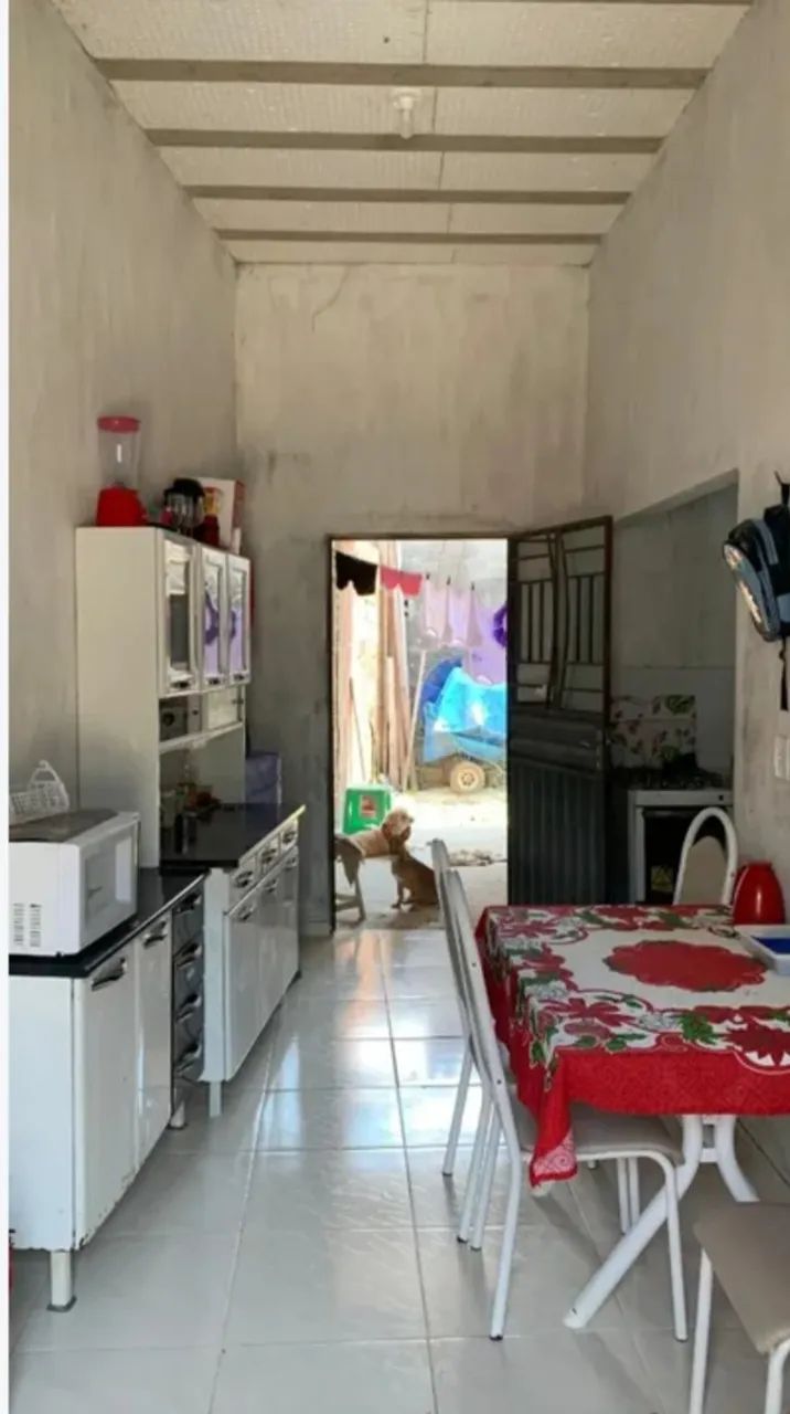 Foto - Manaus - Nova Cidade