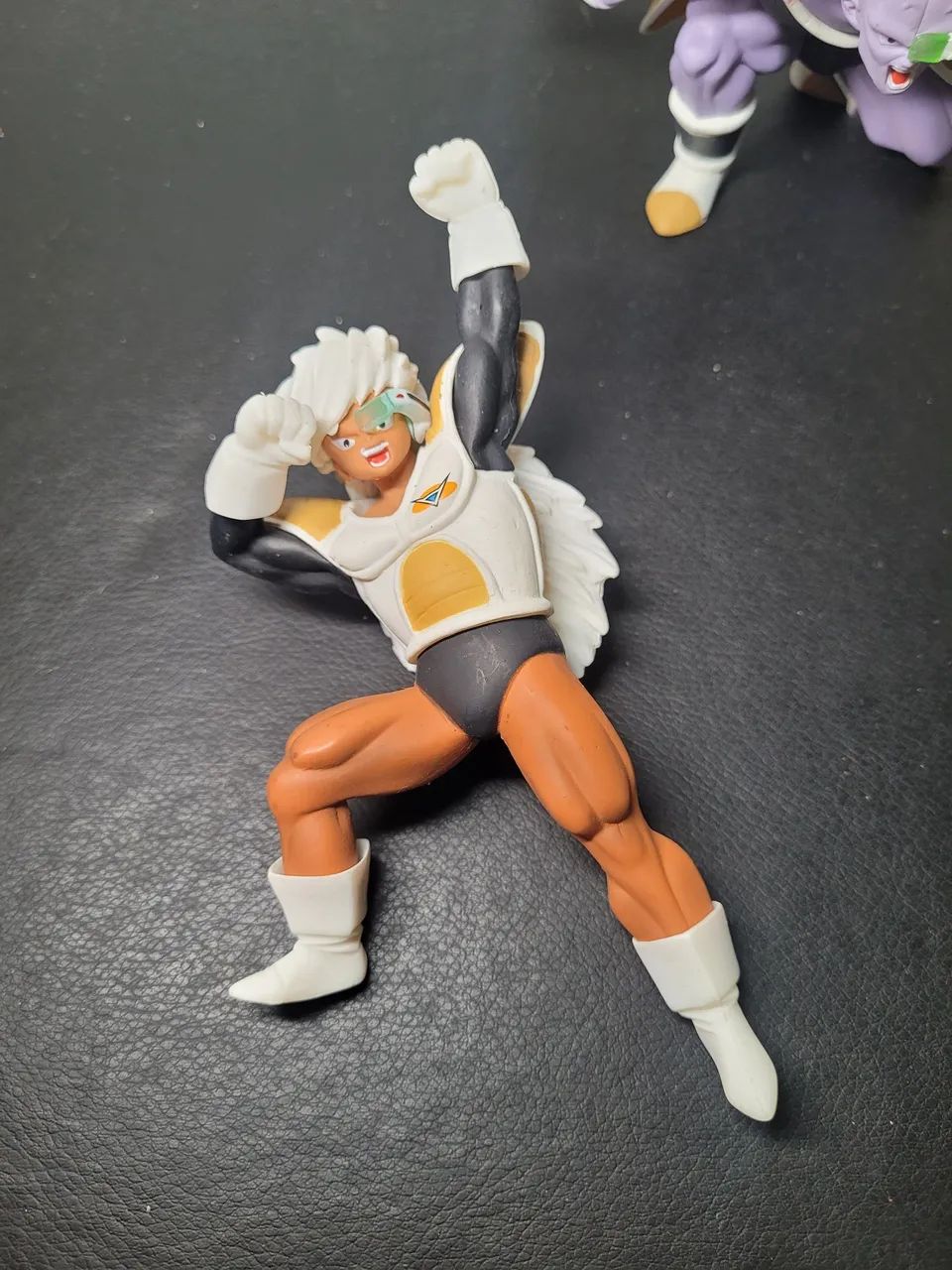 Forcas especiais ginyu dragon ball - Foto 3