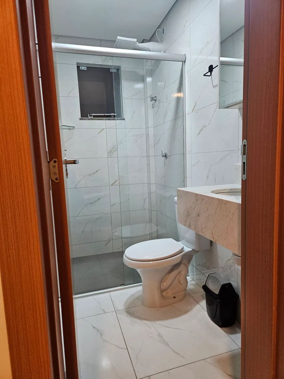 Apartamento para curtas estadias no Centro de Pinhais - Foto 5