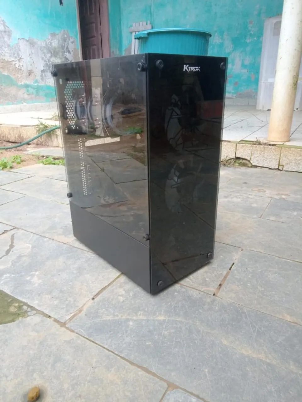 PC Gamer i7 4790 ? 24GB RAM ? R7 240 4GB ? Sem HD/SSD