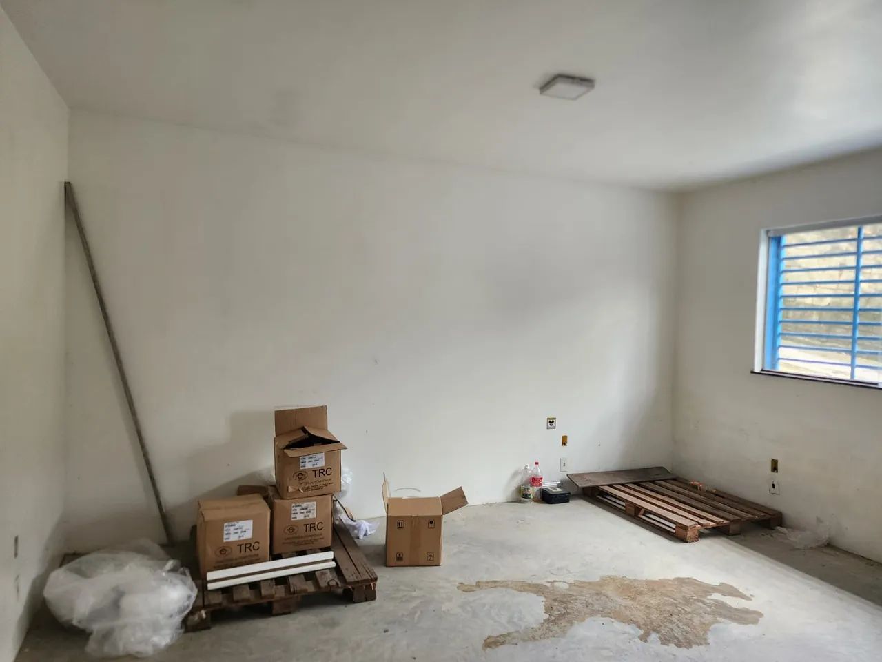 Aluga-se Galpão 500 m²Com Doca Próx Ao Aeroporto! - Foto 7