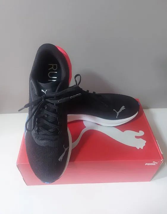 Tênis Puma Original  - Foto 5
