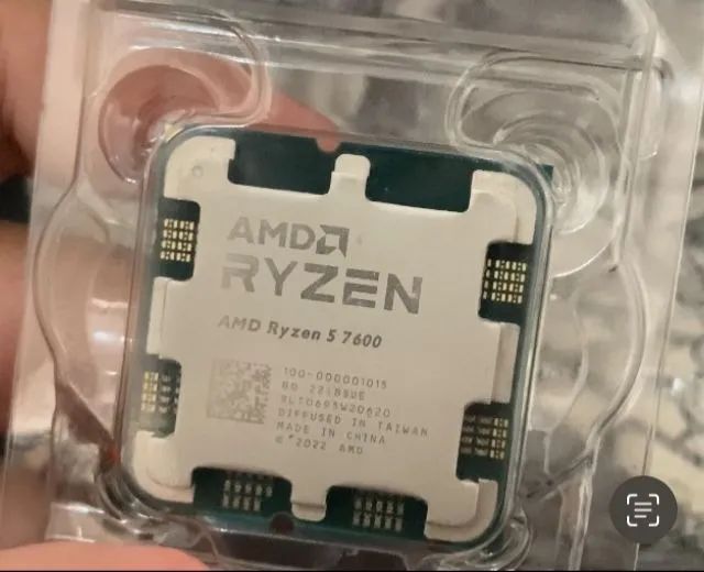 Kit Ryzen AM564169973228803122