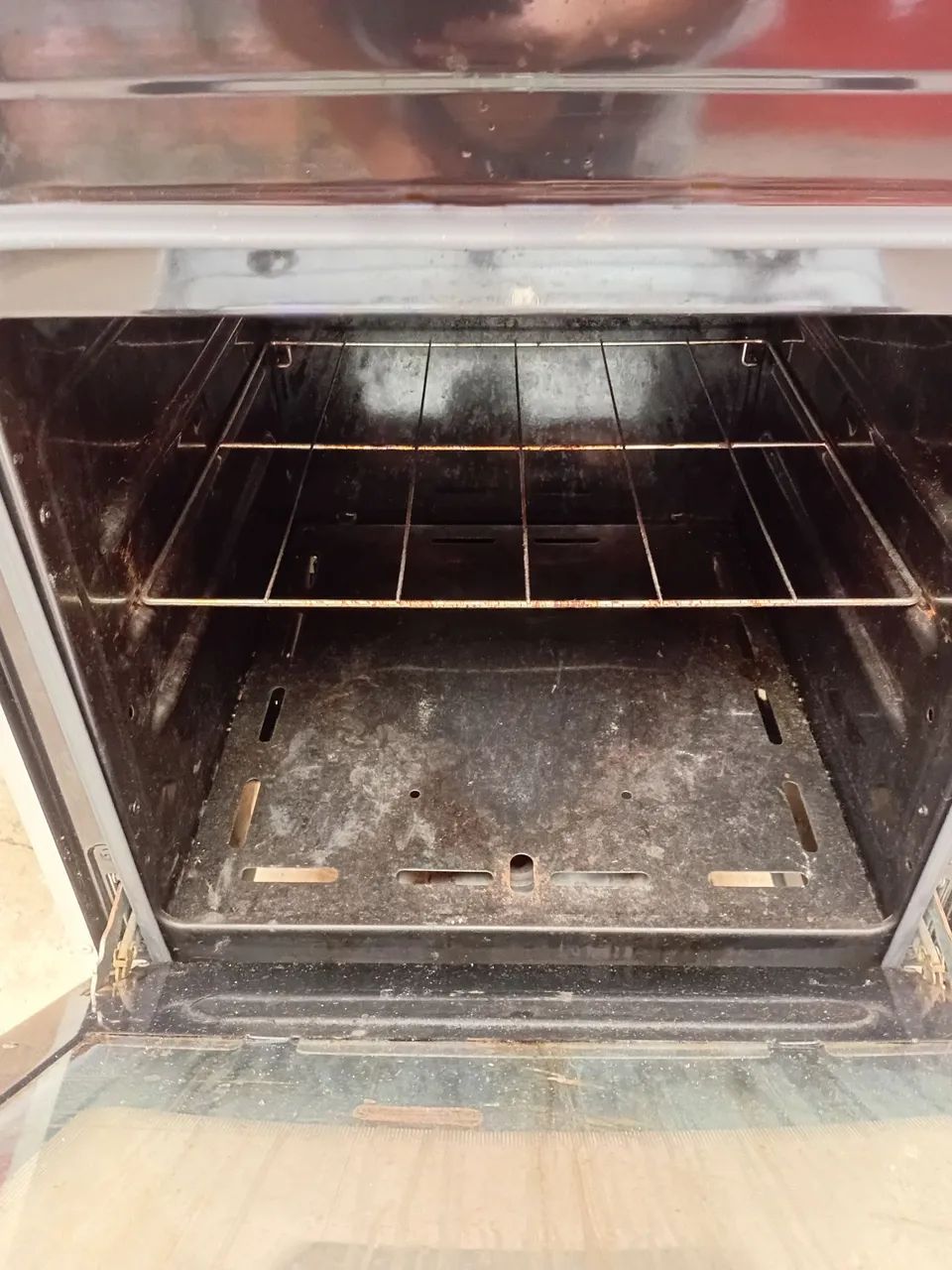 Vende-se Fogão Eletrolux  - Foto 5