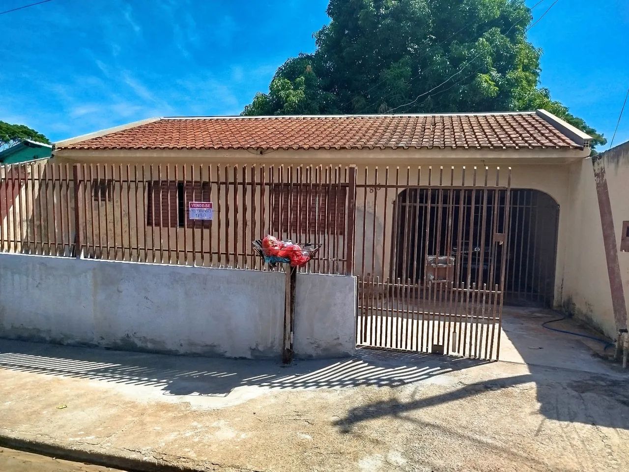foto - Sarandi - Conjunto Floresta