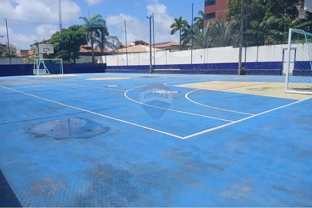 Apartamento alto padrão para locação em capim macio. - Foto 4