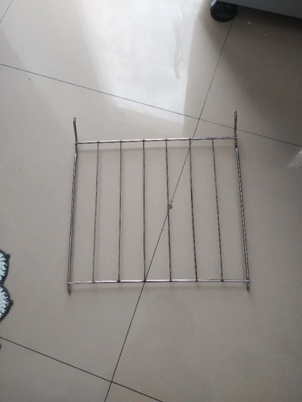 Fogão Manual COMPLETO! SUPER ECONÔMICO E CONSERVADO  - Foto 5