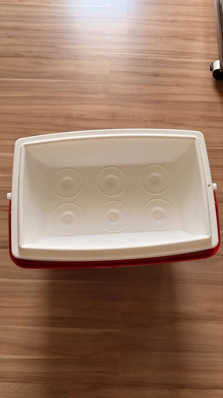 Cooler 32 litros - Foto 4