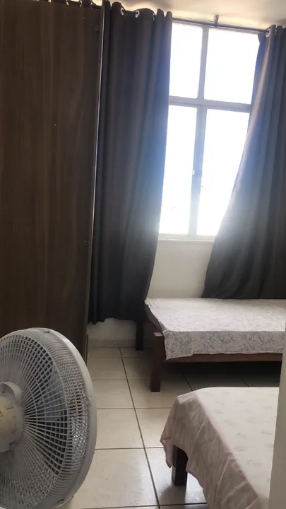 Quarto para o Carnaval em Salvador