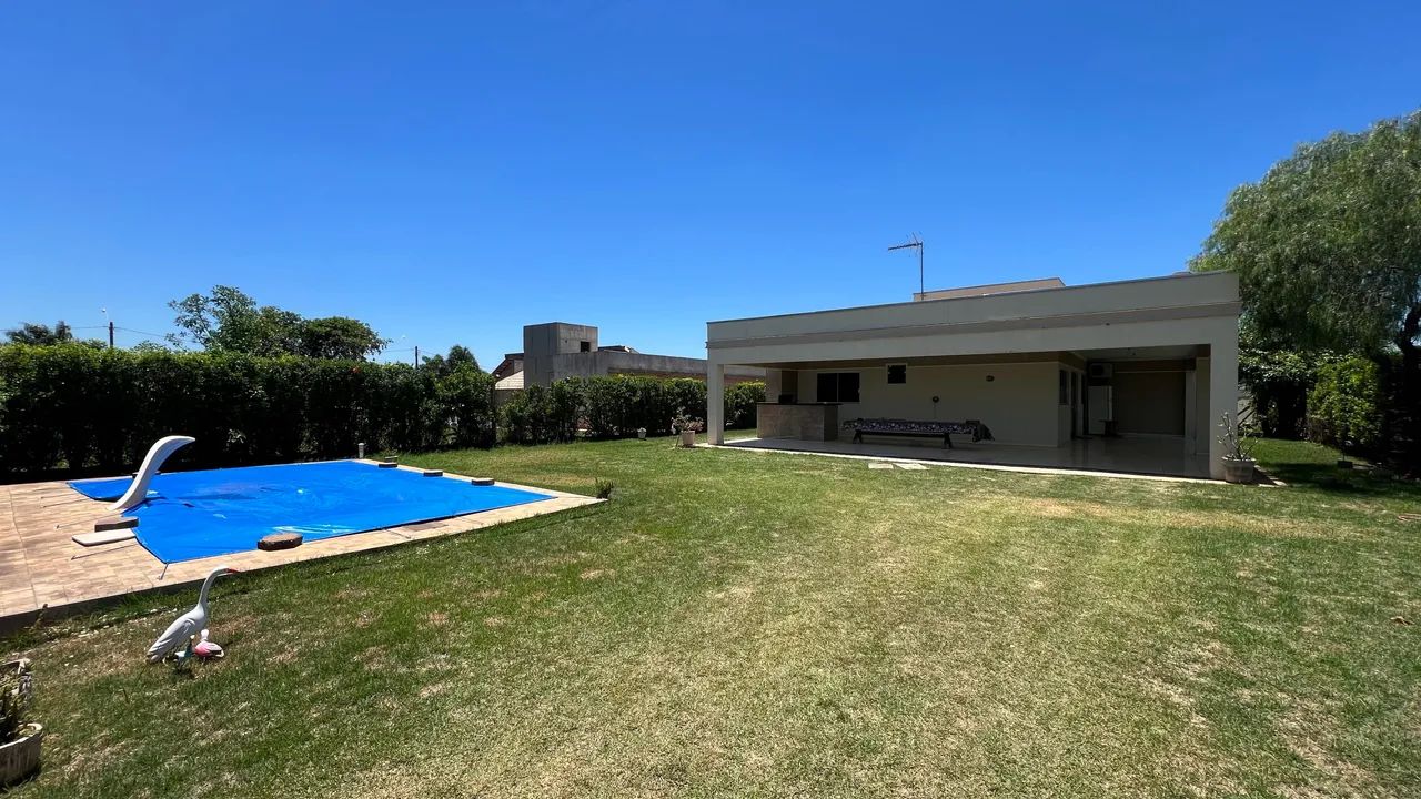 RANCHO DE LUXO PARA ANO NOVO MENDONÇA  - Foto 12