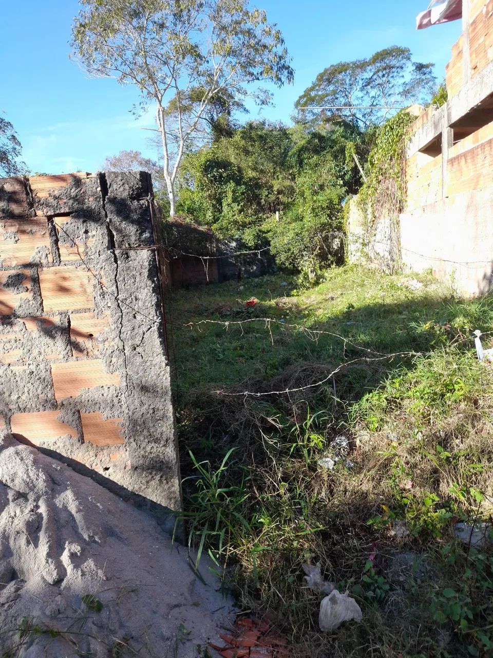 Terrenos Terrenos sítios e fazendas Liberdade Rio das Ostras
