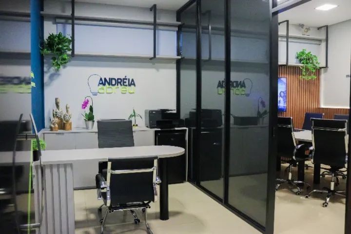 ESCRITÓRIO PRONTO - Foto 4
