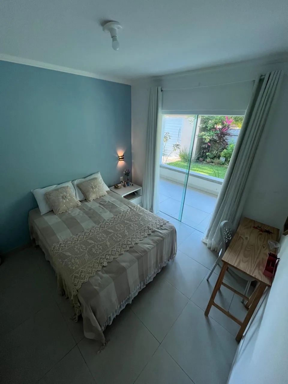 Aluguel por Temporada Casa Beira Mar Peroba Maragogi - Foto 19