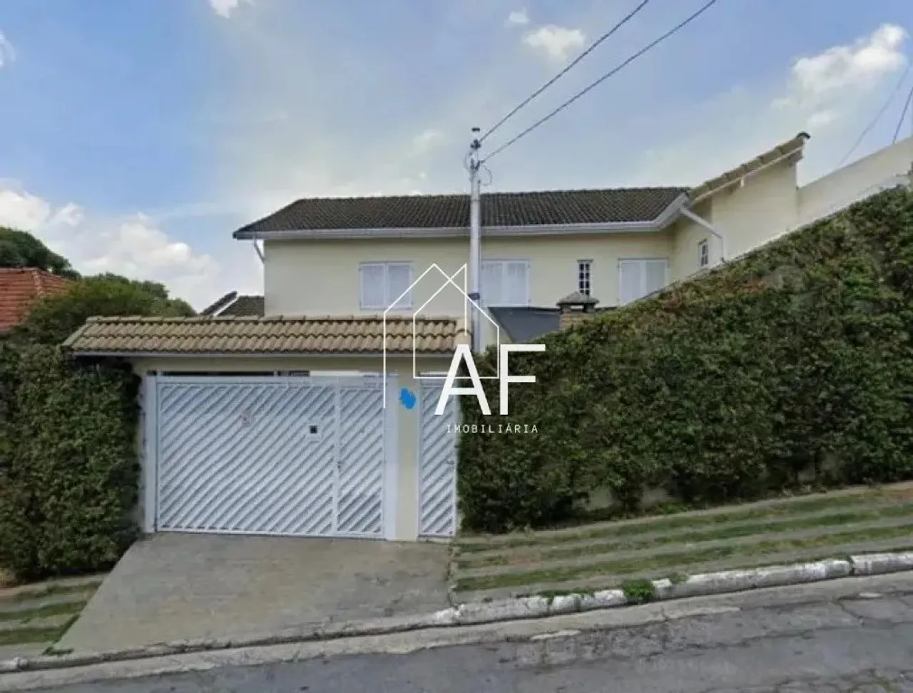 Sobrado para Venda em Pirituba, 3 dormitórios, 2 suítes, 4 vagas, 150m²