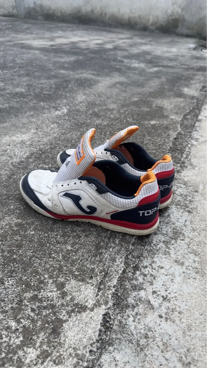Tênis de Futsal Joma Top Flex Rebound