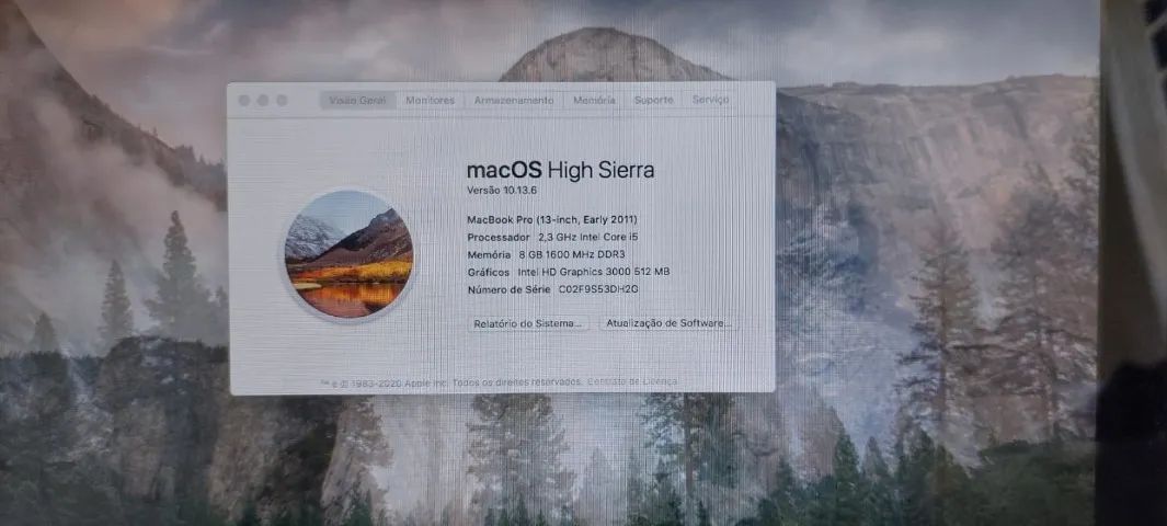 Macbook Pro 13' - Foto 5