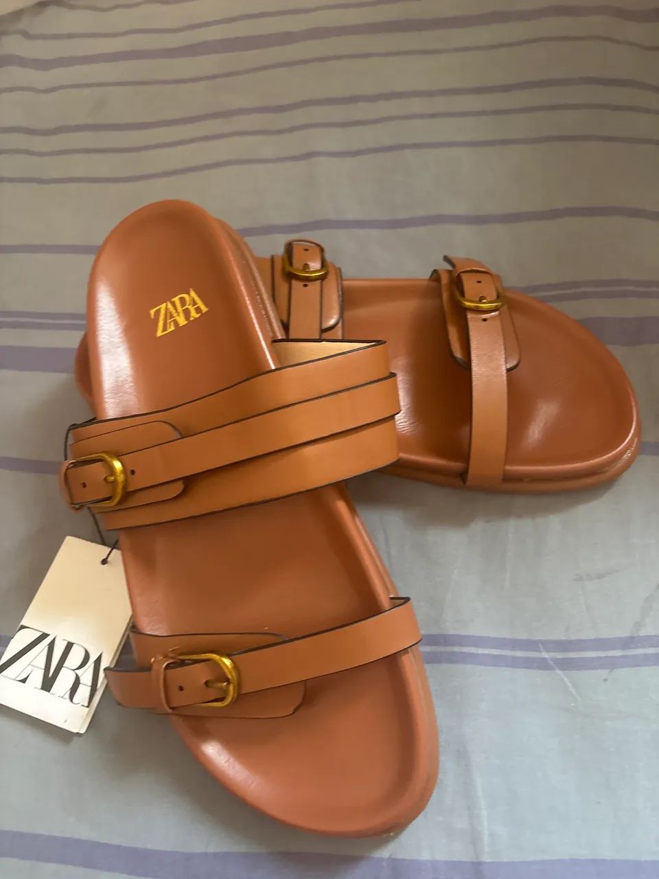 Papete marrom  - Foto 2