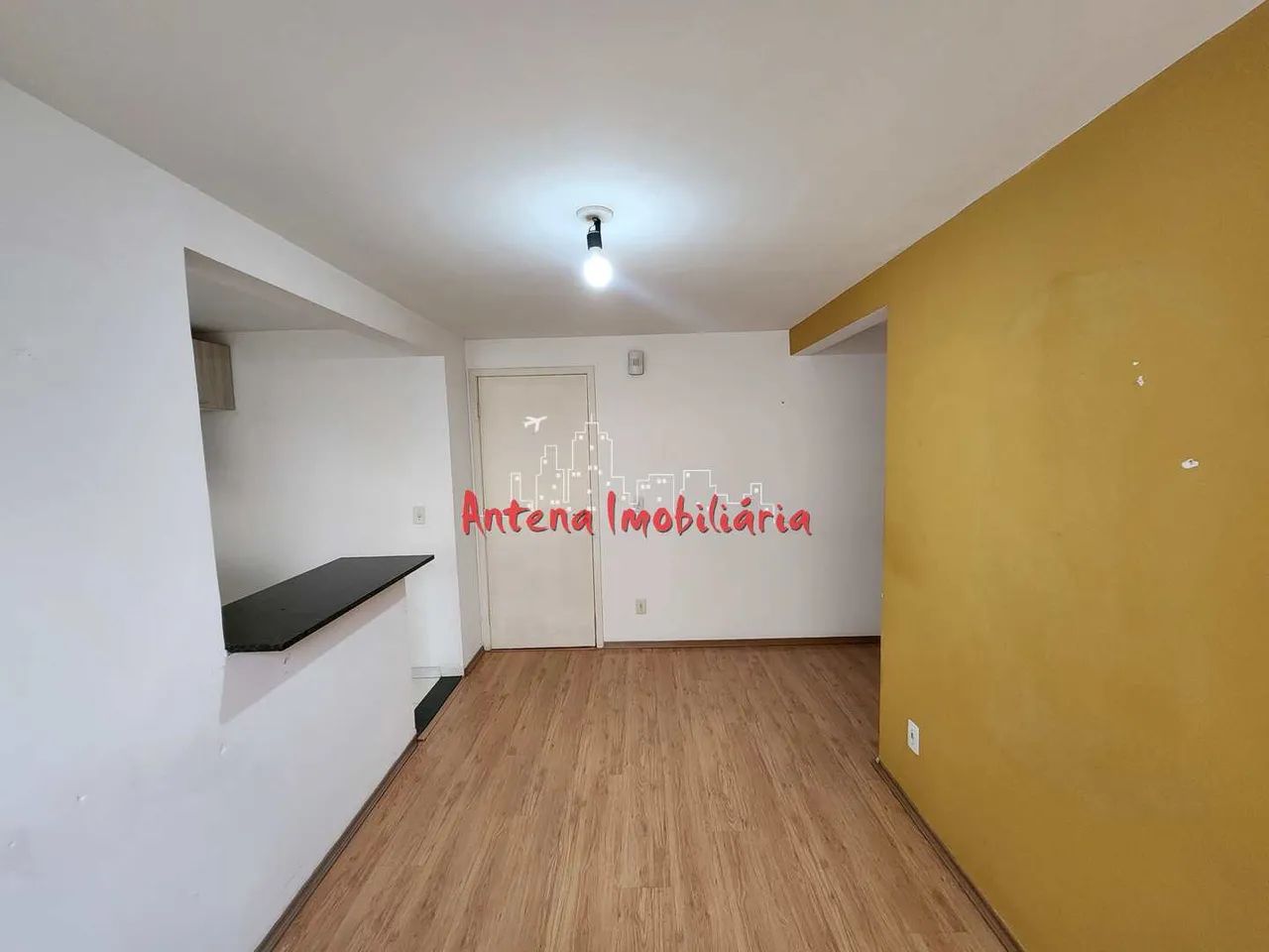 Apartamento com 02 dormitórios em Ferraz - Cód.:10713 - Foto 3