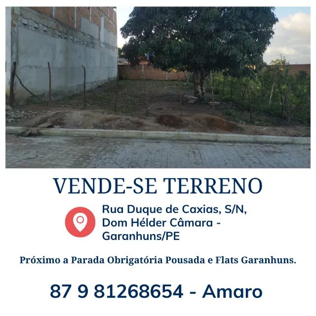 Terreno 10x22 - Foto 4