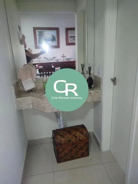 Apartamento para Venda em Indaiatuba, Centro, 3 dormitórios, 1 banheiro, 1 vaga - Foto 5