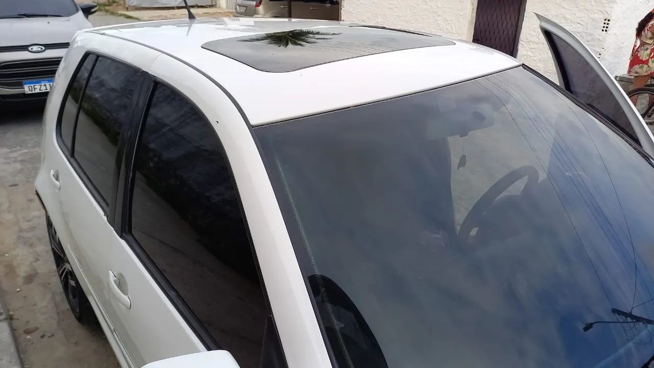 GOLF EDIÇÃO LIMITADA SPORT LINE - Foto 4