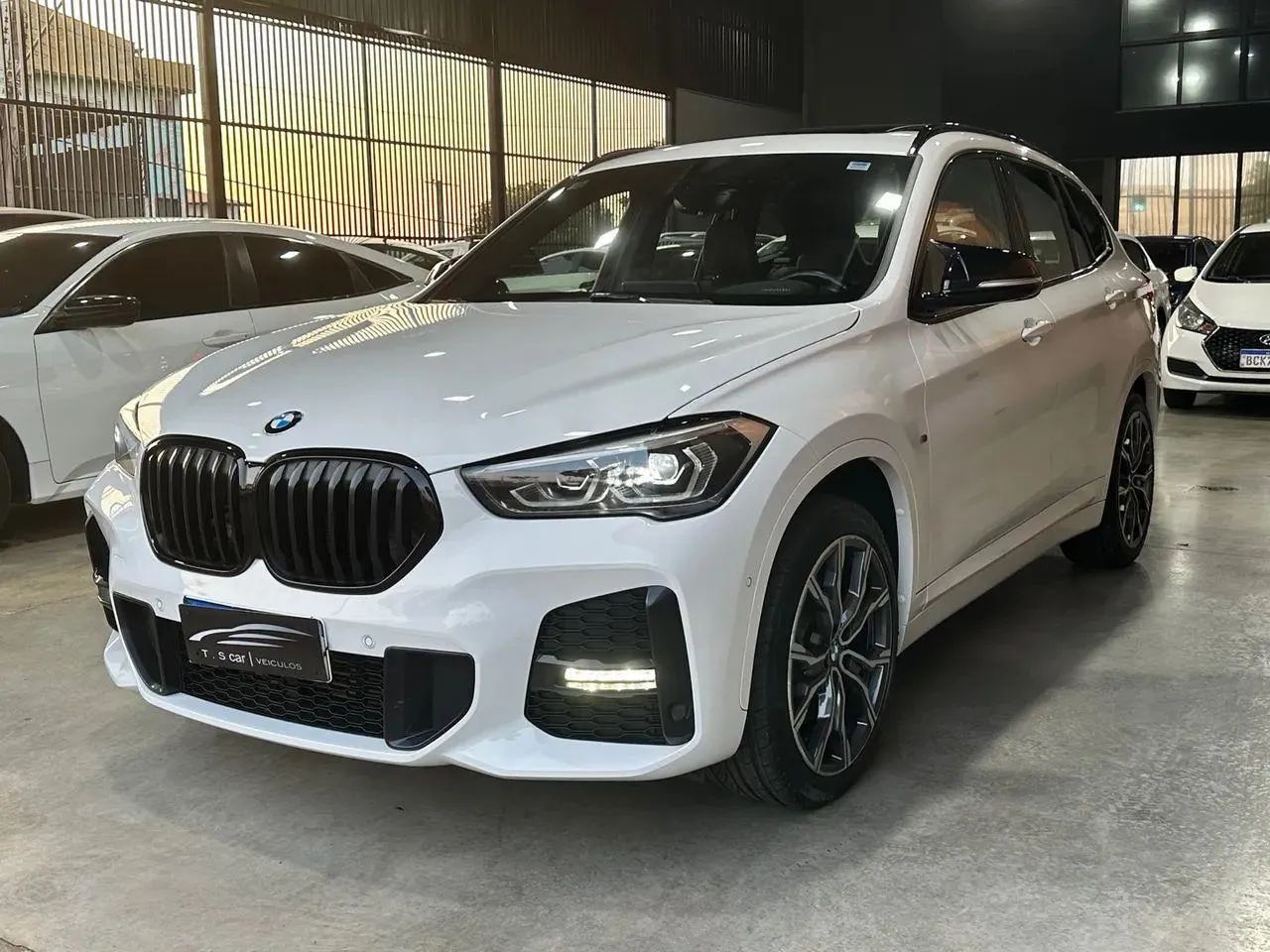 BMW X1 MSPORT 22 - Foto 2