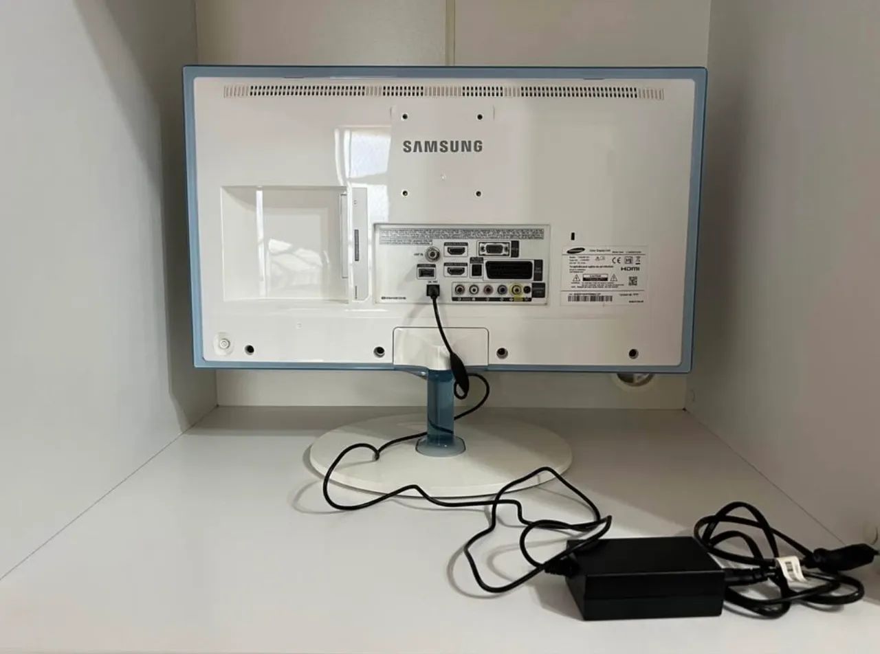 Televisão Samsung - Foto 2