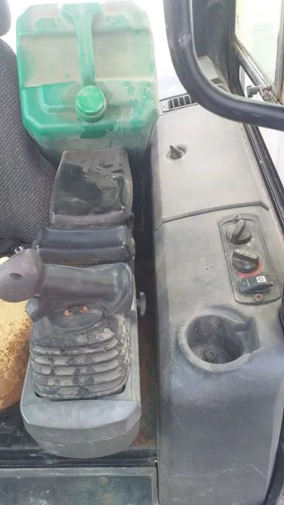 Vendo trator CAT D5K Ano 2011 - Foto 5