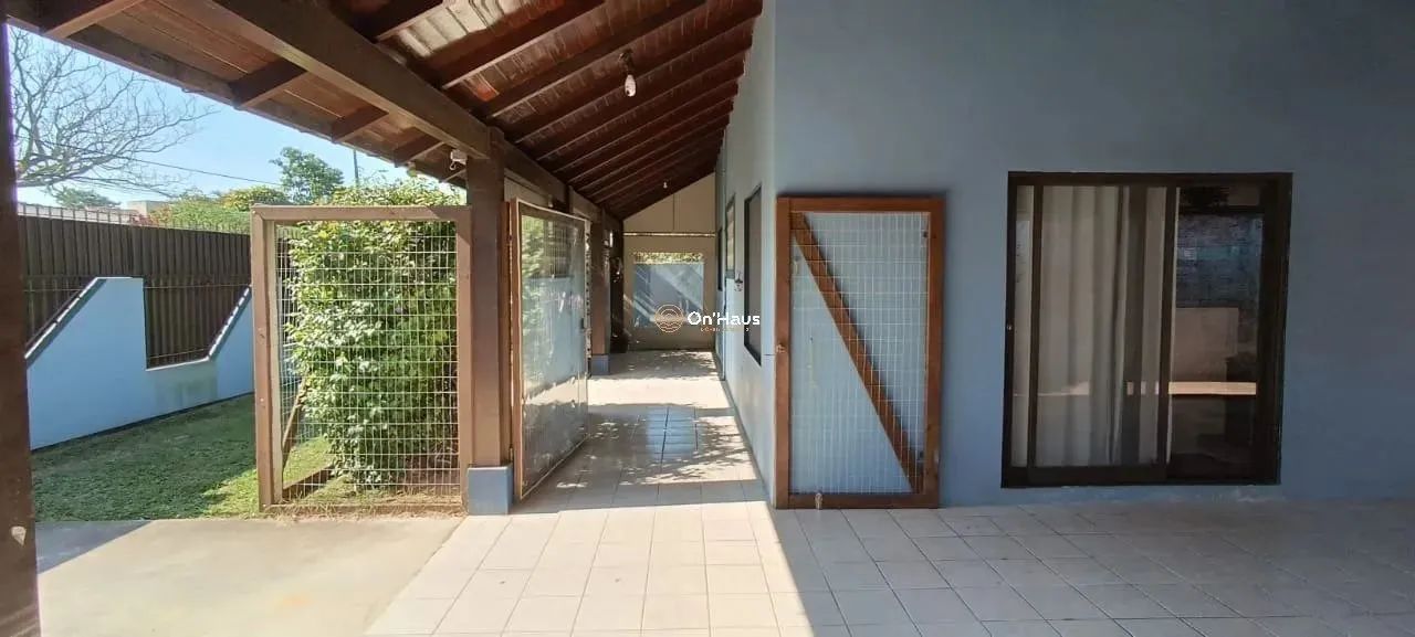 Casa com 3 dormitórios à venda, 200 m² - Campeche - Florianópolis/SC - Foto 3