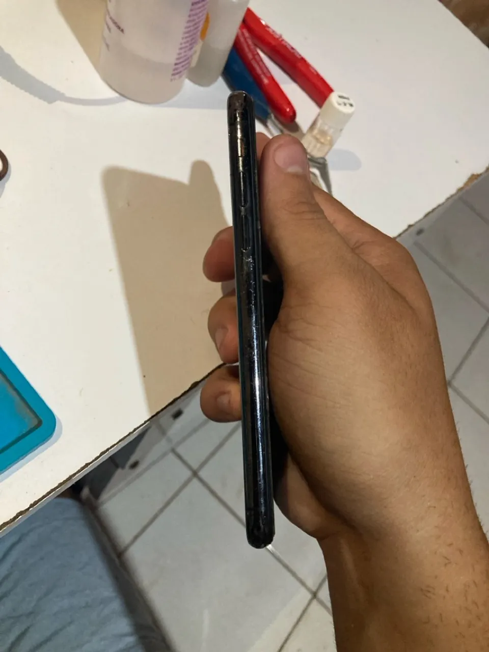 iPhone X 64 gb